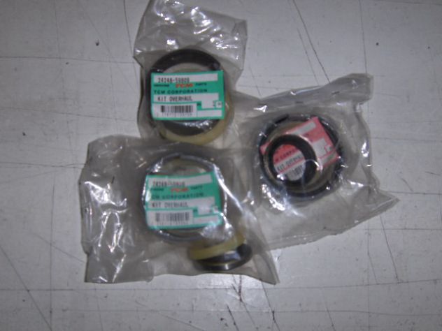 TCM FBL15 - TCM FB15H4 Kit Pistoni Brandeggio codice 24248-59809