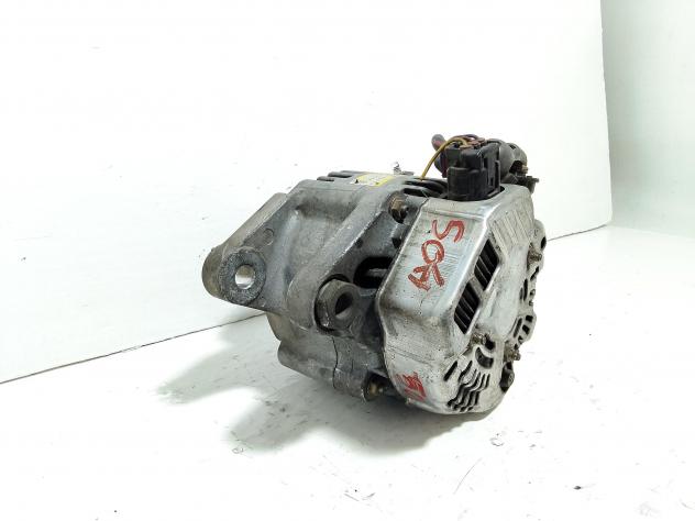 ALTERNATORE TOYOTA Yaris Serie 231002175R 1NDTV Benzina 1400 (0305) - Foto 6