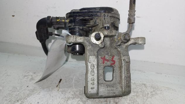 PINZA FRENO POSTERIORE SINISTRA HYUNDAI Kona Serie 58310J9A30 D4FE hybrid 1598 (17)