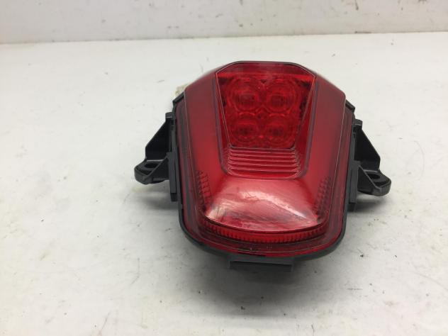 HONDA CB GT ABS KM0 1000 FARO FANALE STOP POSTERIORE - CREPA 2026 JH2SC93A - Foto 4