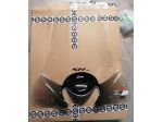 Honda SH 125/150 parabrezza Faco NUOVO solo mod. 2001/04