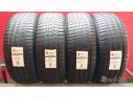4 gomme 235 55 18 FALKEN A1571