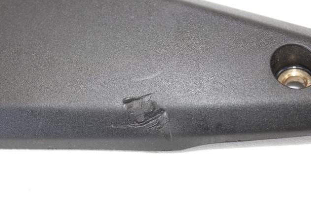 COVER TELAIO ANTERIORE SINISTRA DUCATI HYPERMOTARD 939 SP 2016 - 2018 48211702A FRONT LEFT FRAME COVER PICCOLO GRAFFIO - Foto 2