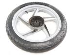 KYMCO PEOPLE 125 4T 42601KFA6900N5A CERCHIO RUOTA POSTERIORE 16X2.15 99 - 0 …