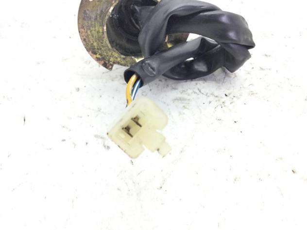 KYMCO GRAND DINK 250 GALLEGGIANTE SONDA LIVELLO BENZINA CARBURANTE 2003 2004 - Foto 5