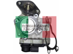 Renault Trafic valvola EGR scarico gas ricircolo 93198436