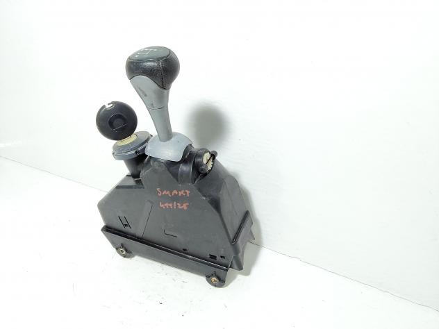 LEVA CAMBIO AUTOMATICO SMART ForTwo Cabrio (W450) 0007543V0003C28Y 15 Benzina 698 (0307) - Foto 3