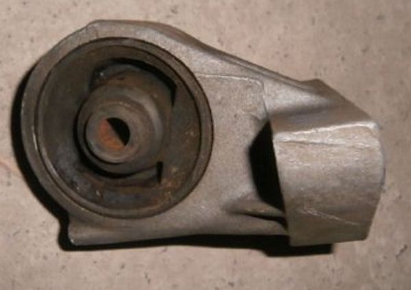 SUPPORTO MOTORE FIAT 127 AUTOBIANCHI A 112 NUOVO - Foto 4