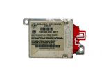 Centralina Airbag Fiat Coupe 46306172 - 08262