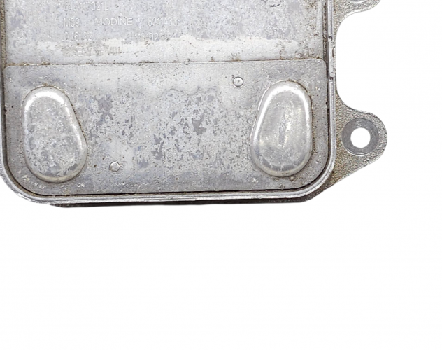SCAMBIATORE ACQUA/OLIO VOLKSWAGEN T-Roc Serie 04E117021L DLA Benzina 1000 (1721) - Foto 4
