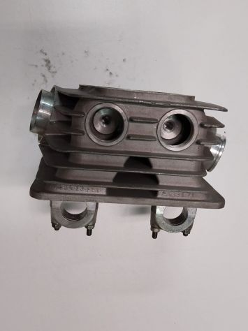 TESTA MOTO JAWA - Foto 9