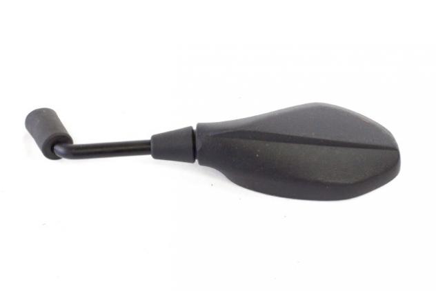 APRILIA SHIVER 900 AP8104921 SPECCHIO RETROVISORE DESTRA 17 - 20 RIGHT REARVIEW MIRROR LEGGERI GRAFFI GUAP8104921 - Foto 3