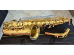 Sax Alto L C 601 Revisionato (Garanzia)