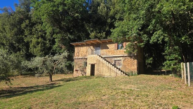 Rustico in vendita a Lugnano in Teverina - Foto 13