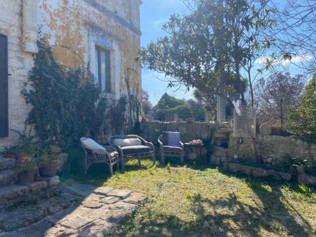 Casale in vendita a Ostuni - Foto 7