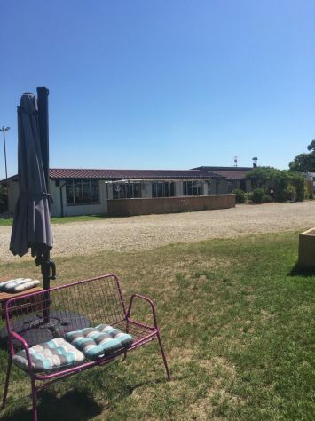 Circolo Pesca Sportiva - Ristorazione e Relax