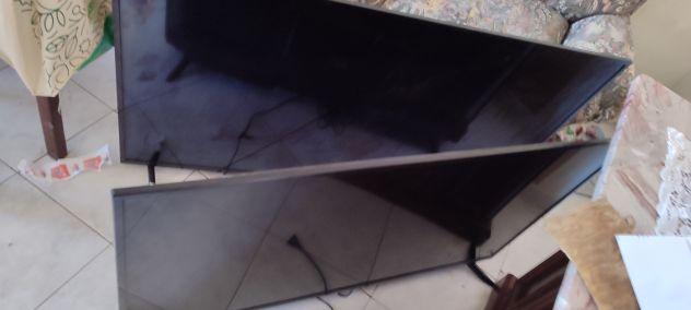 Smart TV 55 " 65" - Foto 3