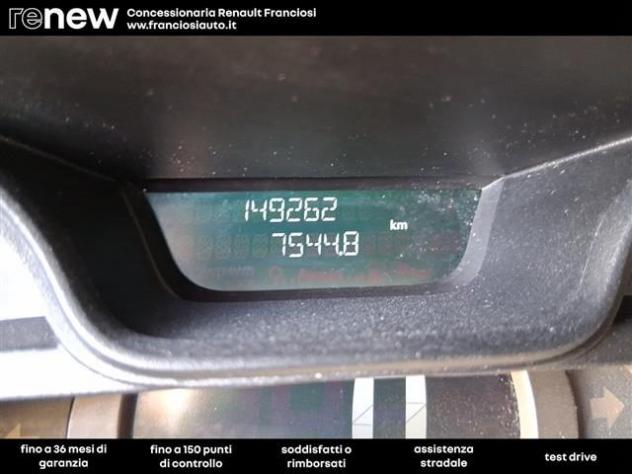 RENAULT Trafic VAN FG L1 H1 T27 1.6 dCi Single Turbo 120cv E6 rif. 23859969 - Foto 5