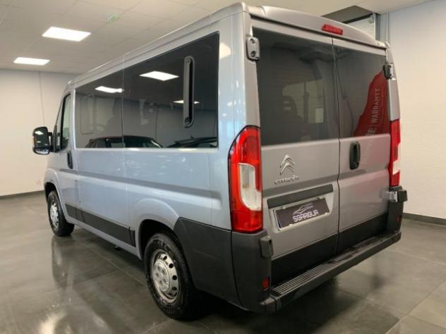 CITROEN JUMPER 9 POSTI Atlante 2.2 BlueHDi PM-TM rif. 24046281 - Foto 5