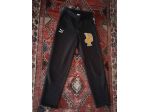 Puma sweat pants nero
