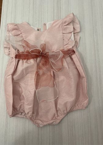 Vestitino La Sartoria dei Piccoli