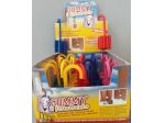 "GUMMY " IL FERMAVENTO