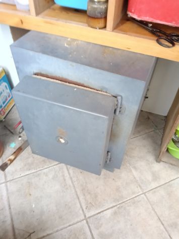 Forno di ceramica - Foto 8