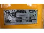 Transpallet portata 1800 kg