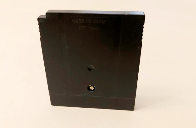 Gioco per Nintendo Game Boy All star Tennis 2000 Made in Japan come nuovo - Foto 2