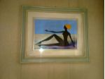 quadro autore pino Caruso.