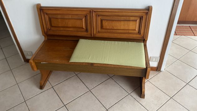 SOGGIORNO - Foto 2