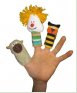 Negozio vendita burattini, marionette e teatrini - Foto 2