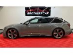 AUDI RS6 4.0 TFSI V8 QUATTRO TETTO - 22" - B&O rif. 24069191