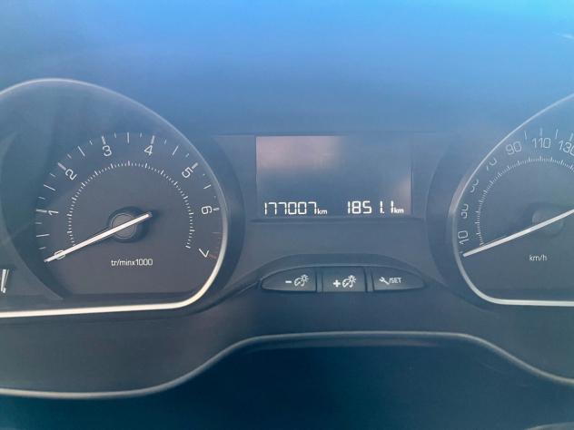 Peugeot 208 PureTech 68 5 porte Active - Foto 9