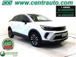 OPEL Crossland 1.2 Turbo 5p Manuale Elegance * OK NEOPA.* 110CV * rif. 24176038