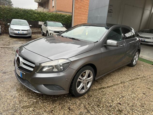 Mercedes-benz A 200 220 CDI Automatic Sport - Foto 5