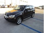 Suzuki Grand Vitara II 2006 5p 1.9 ddis GARANTITA FULL OPTIONAL