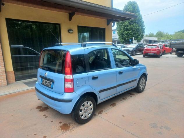 Fiat Panda 1.2 Dynamic - Foto 5