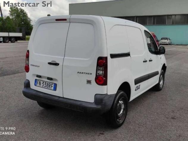 PEUGEOT Partner L1 1.6 BLUEHDI 100 TRACTION CONTROL 4X4 - FN338RF rif. 24006090 - Foto 6
