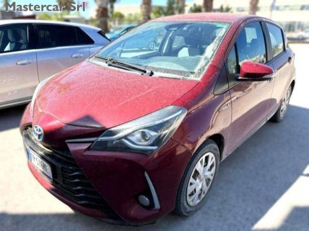 TOYOTA Yaris Yaris III 5p 1.5h Active - FP516ME rif. 23810040 - Foto 2