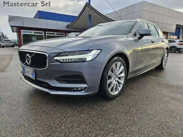 VOLVO V90 V90 2.0 d4 Business Plus awd geartronic GA261DW rif. 23965230 - Foto 2