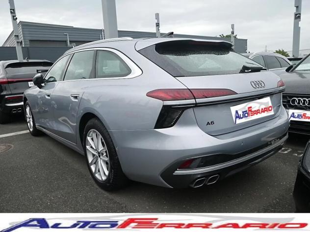 AUDI A6 6ª serie A6 Avant TDI 150 kW S tronic Business - Foto 3