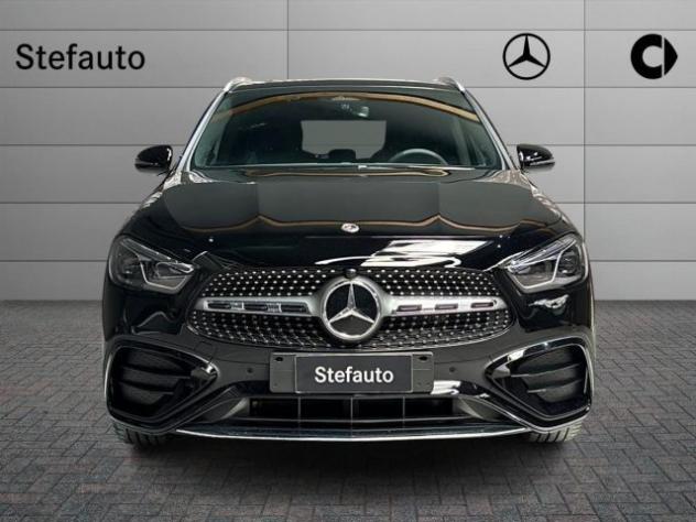 MERCEDES-BENZ GLA 200 d Automatic AMG Line Extra rif. 23936843 - Foto 4