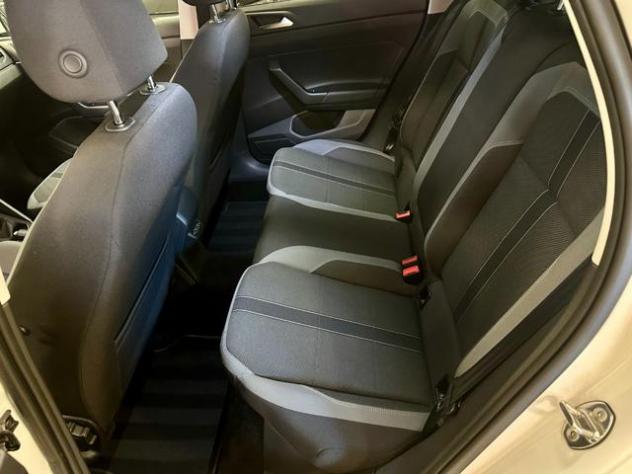 VOLKSWAGEN Polo 1.6 TDI 95 CV 5p. Comfortline rif. 24044114 - Foto 10
