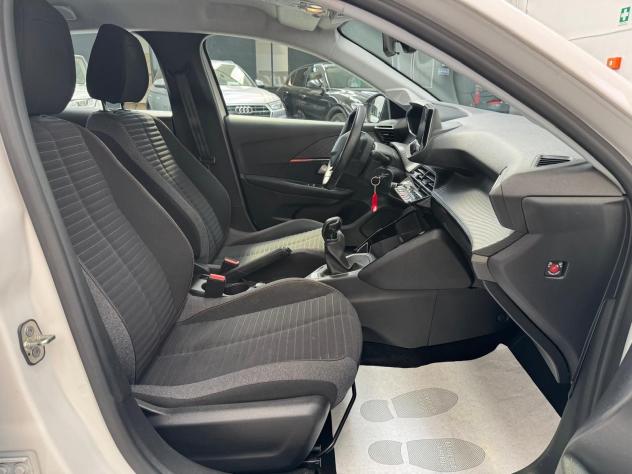 Peugeot 208 208 1.2 puretech Allure Pack s&s 75cv - Foto 5