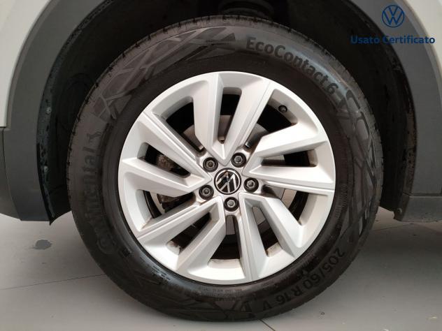 Volkswagen T-Cross 1.0 TSI 81kW Style DSG - Foto 6