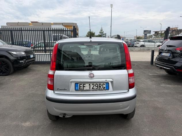 Fiat Panda 1.2 benzina , Emotion - Foto 3