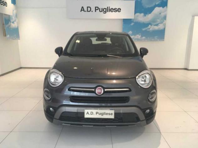 FIAT 500 X x Cross-Look Serie 4 1.3 Multijet 95cv City Cro rif. 21583193 - Foto 2