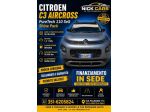 Citroen C3 Aircross PureTech 110 S&S Shine