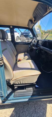 Renault R 4 950 TL ANNO 92 - Foto 9